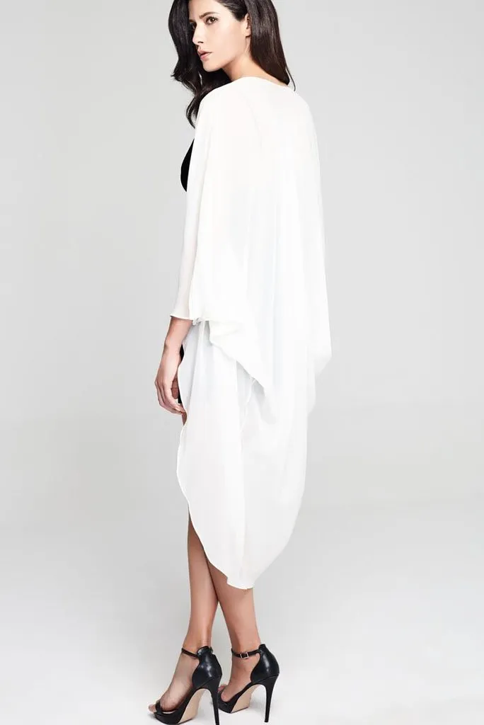 Virgin | Silk