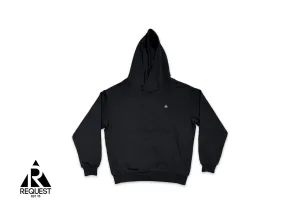 Vivienne Westwood Orb Embroidered Hoodie "Black"