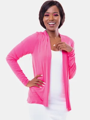 Vivo Basic Short Waterfall - Coral