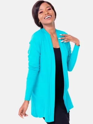 Vivo Basic Waterfall - Sea Green