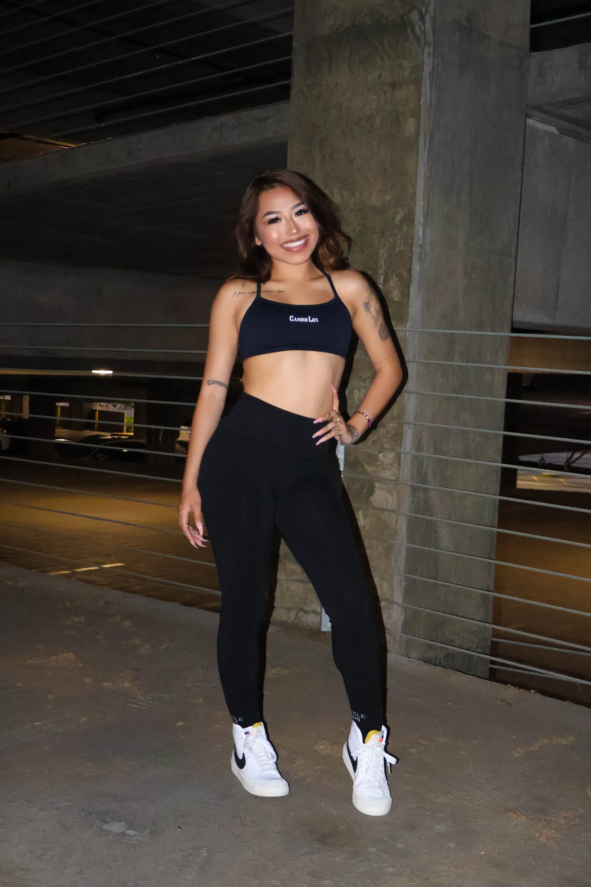Vixen Legging