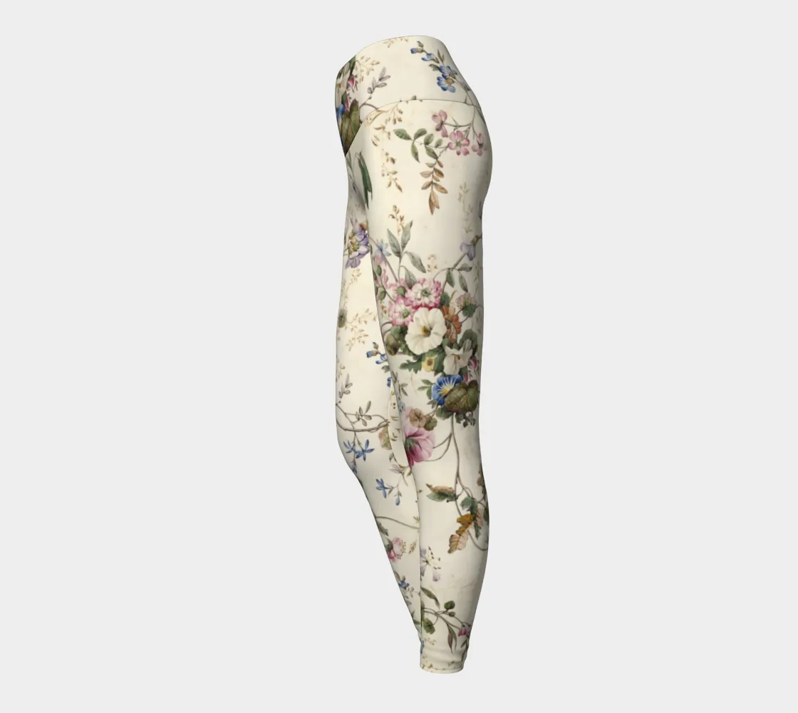 Wallpaper Botanicals