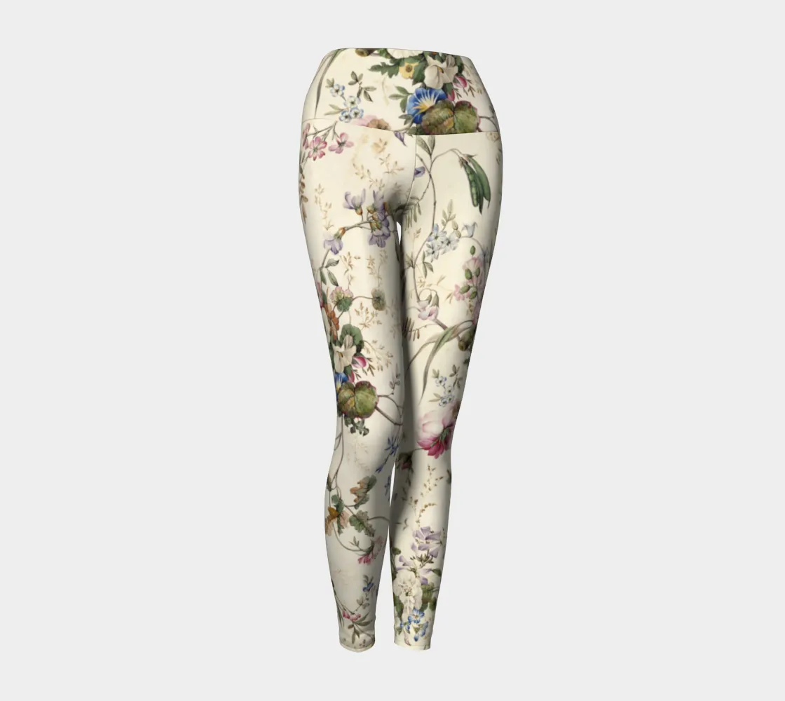 Wallpaper Botanicals