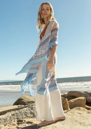Way Back Kimono