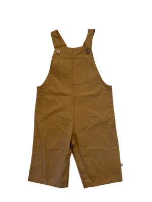 Wheat overalls size 2
