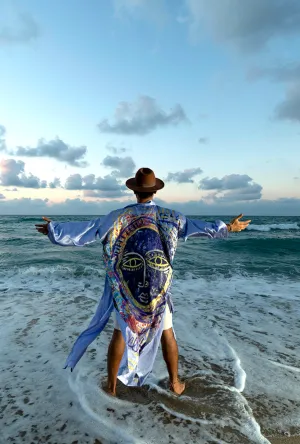 WISE Kimono