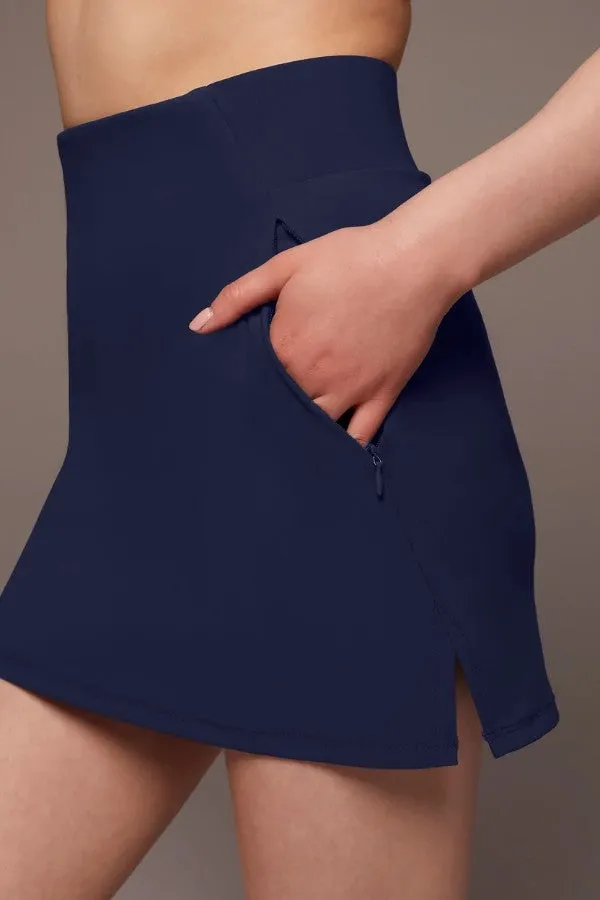 Woke Skirt