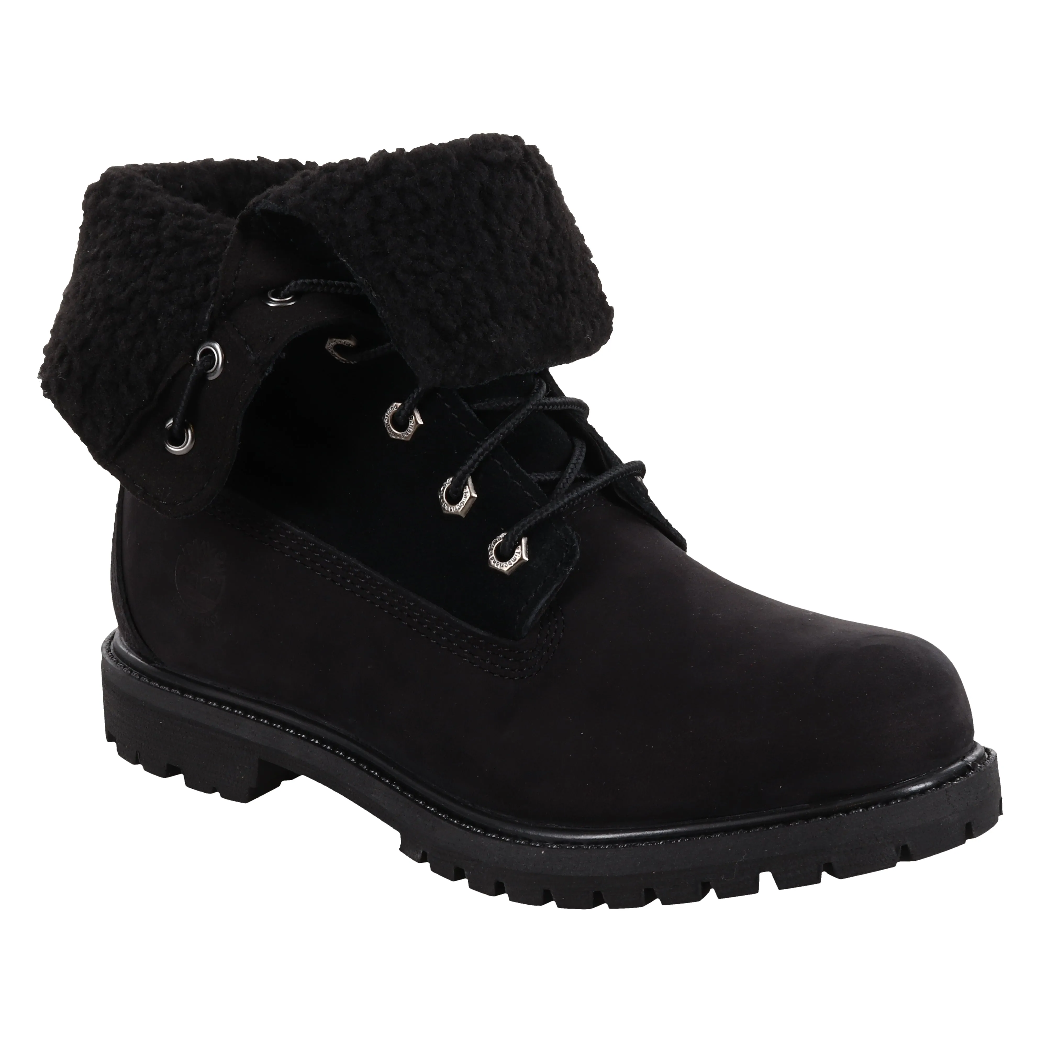 Women's Authentic Teddy Fleece WP