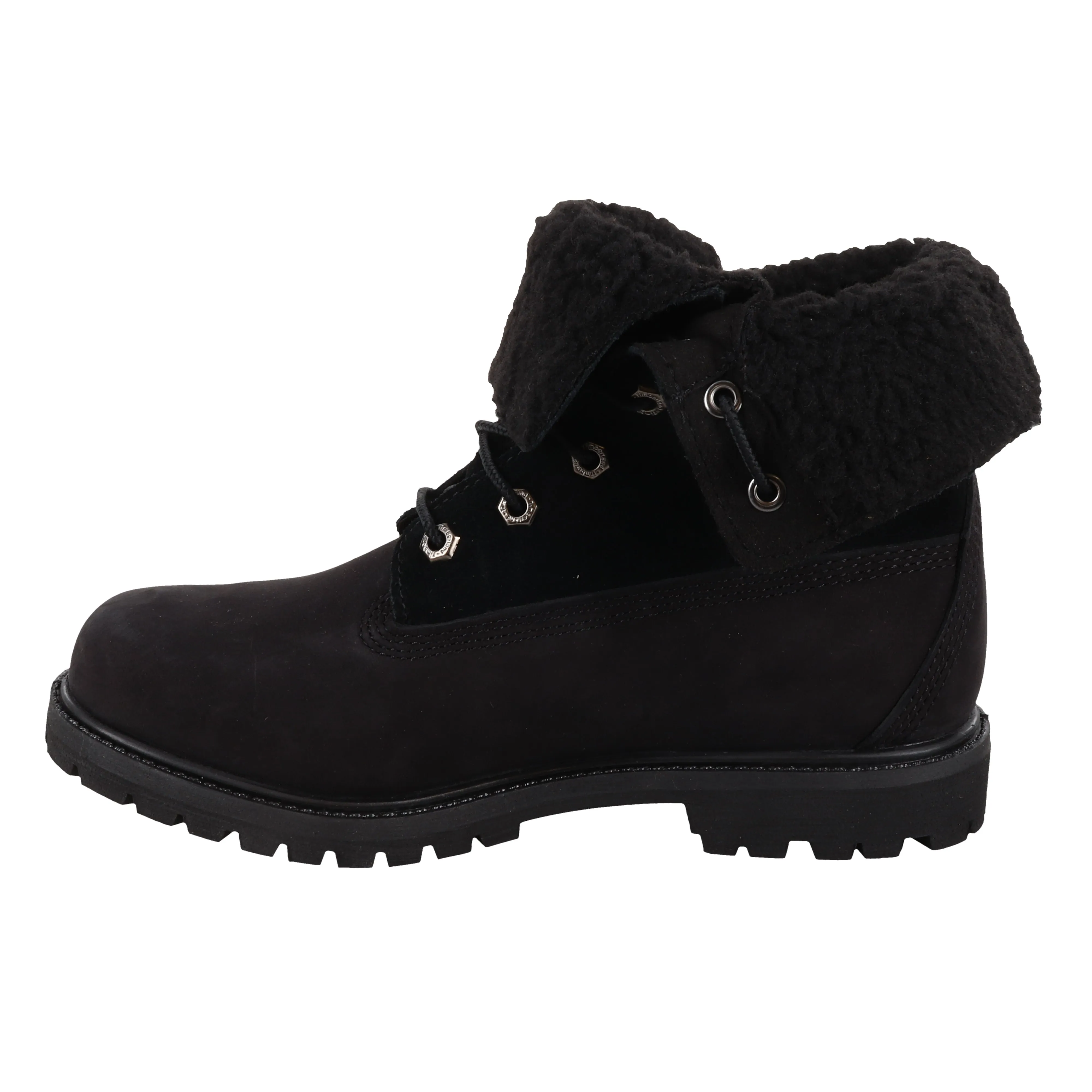 Women's Authentic Teddy Fleece WP