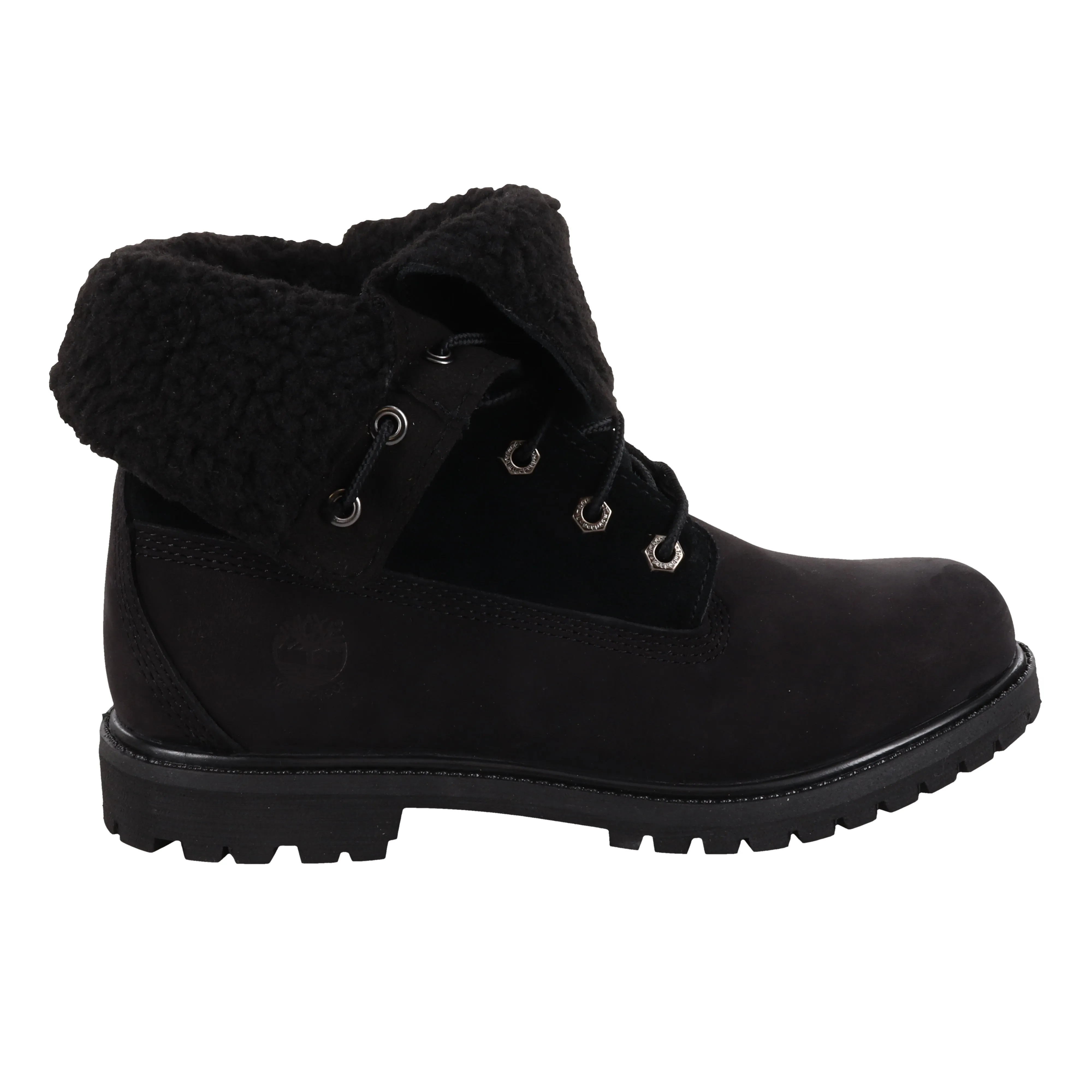 Women's Authentic Teddy Fleece WP