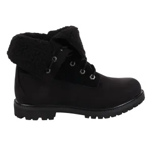 Women's Authentic Teddy Fleece WP