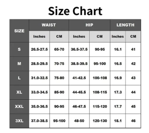 Womens Compression/Workout Shorts