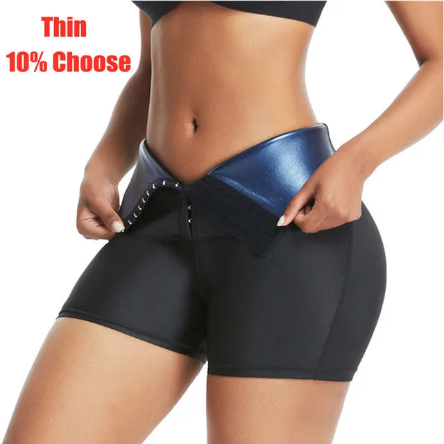 Womens Compression/Workout Shorts