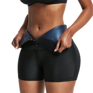 Womens Compression/Workout Shorts