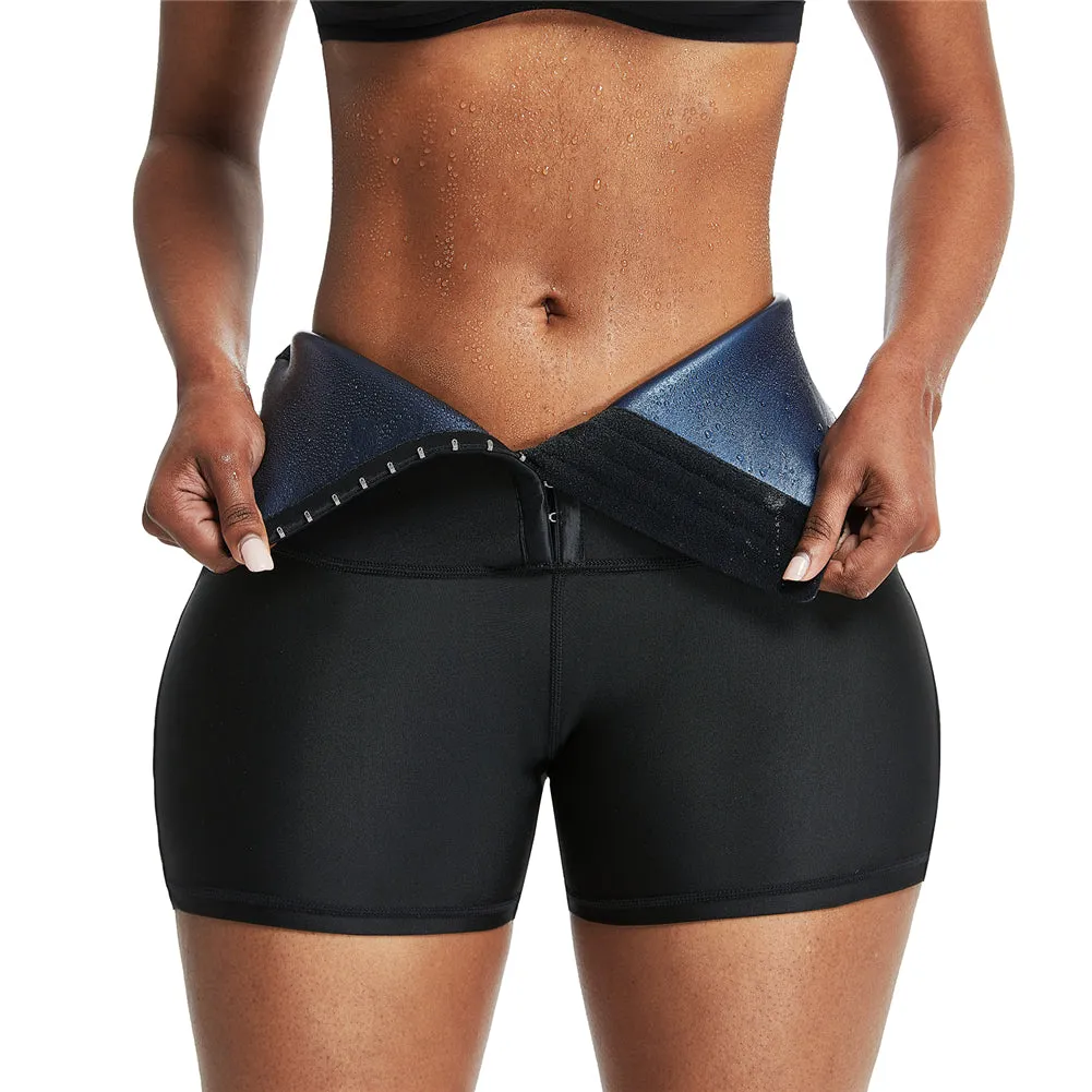Womens Compression/Workout Shorts
