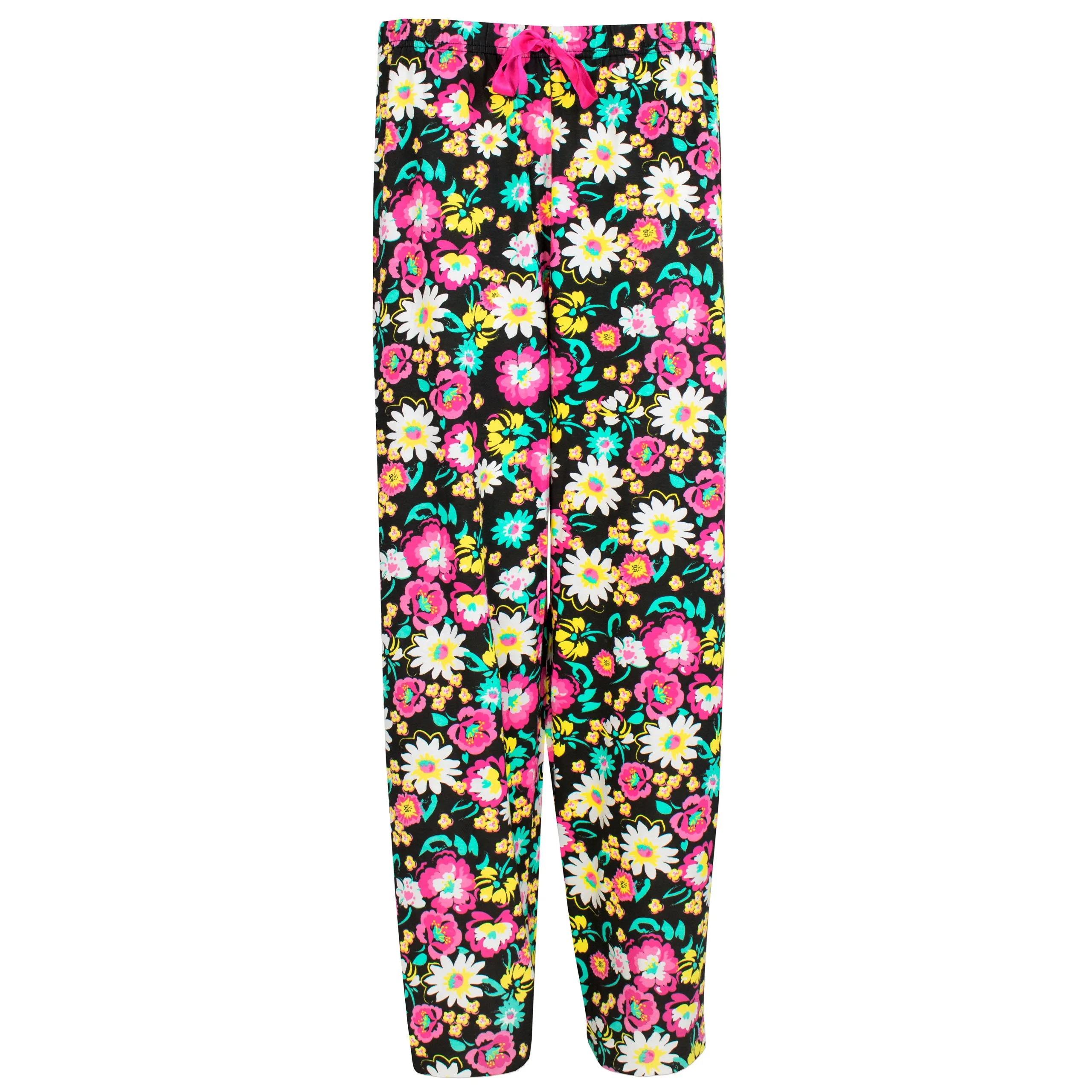 Womens Daisy Duck Pajamas