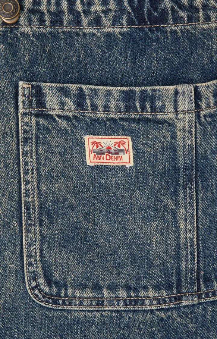 WOMEN'S DUNGAREES JOYBIRD - DIRTY VINTAGE