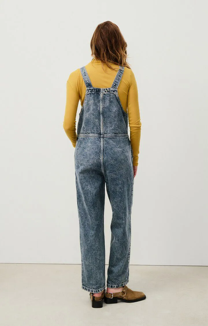 WOMEN'S DUNGAREES JOYBIRD - DIRTY VINTAGE