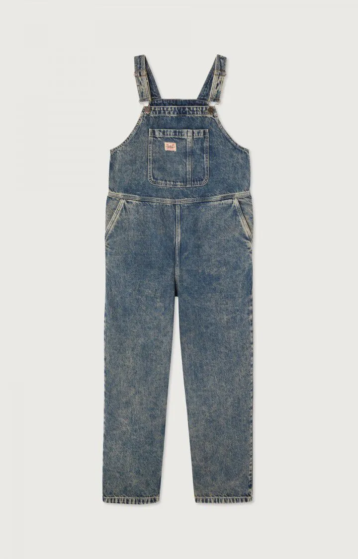 WOMEN'S DUNGAREES JOYBIRD - DIRTY VINTAGE