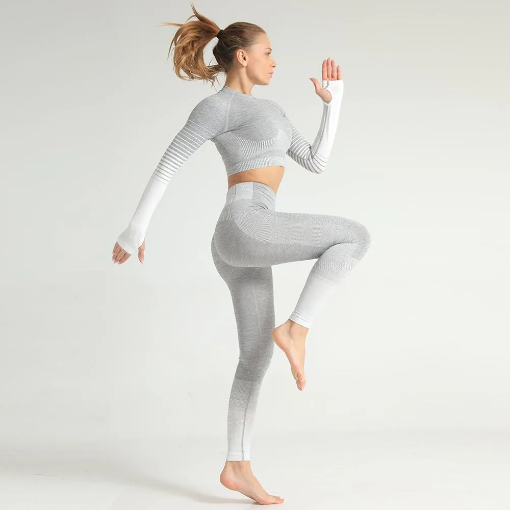 Women's High Rise Arise Seamless Leggings