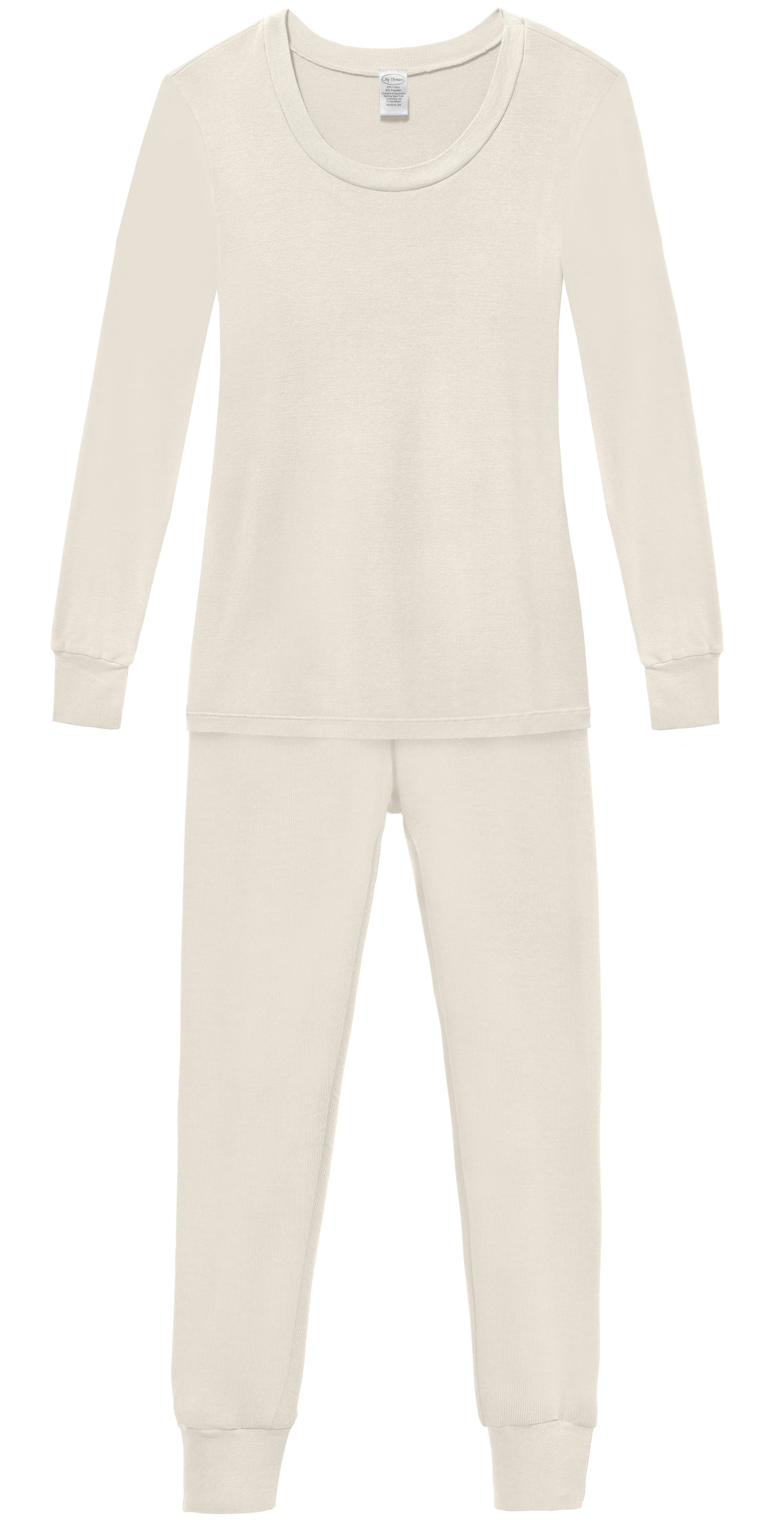 Women's Organic PJ Set