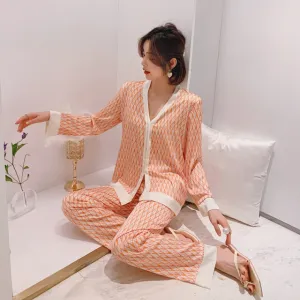 Women's Pajamas Set Nightwear