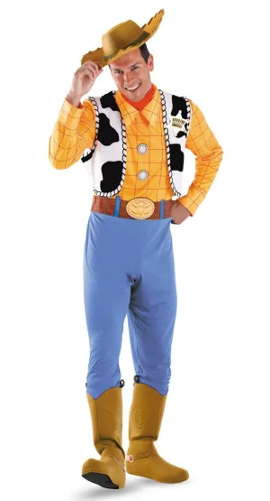 Woody