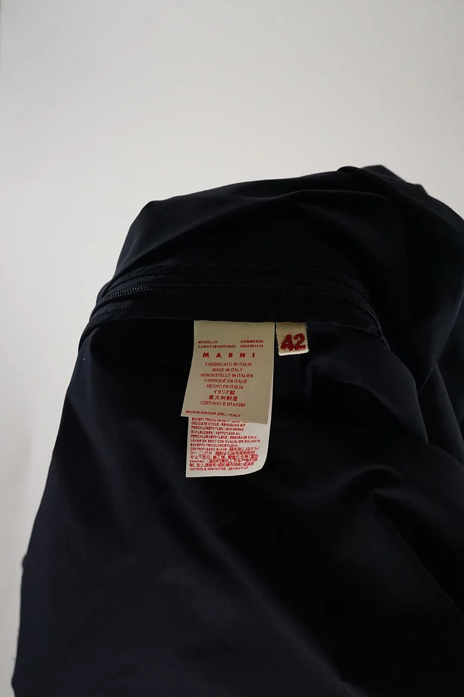 [WW30238] Marni | T-shirt
