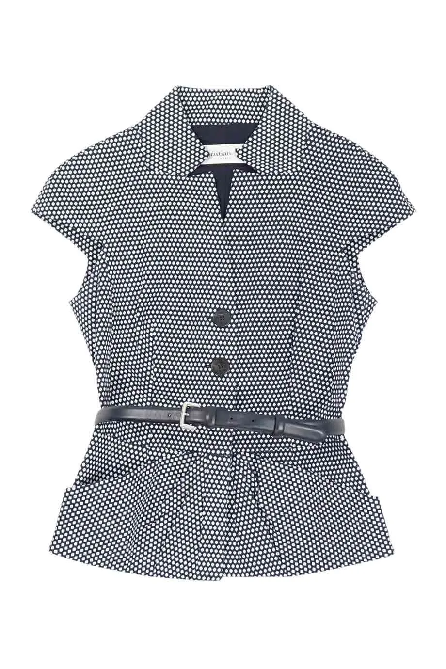 [WW31206] Christian Dior | Jacket