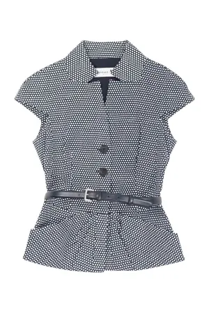 [WW31206] Christian Dior | Jacket