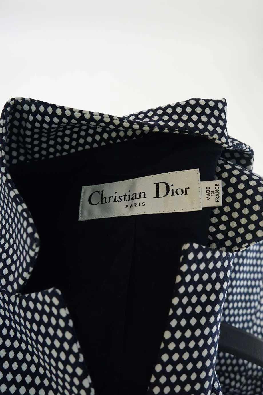 [WW31206] Christian Dior | Jacket