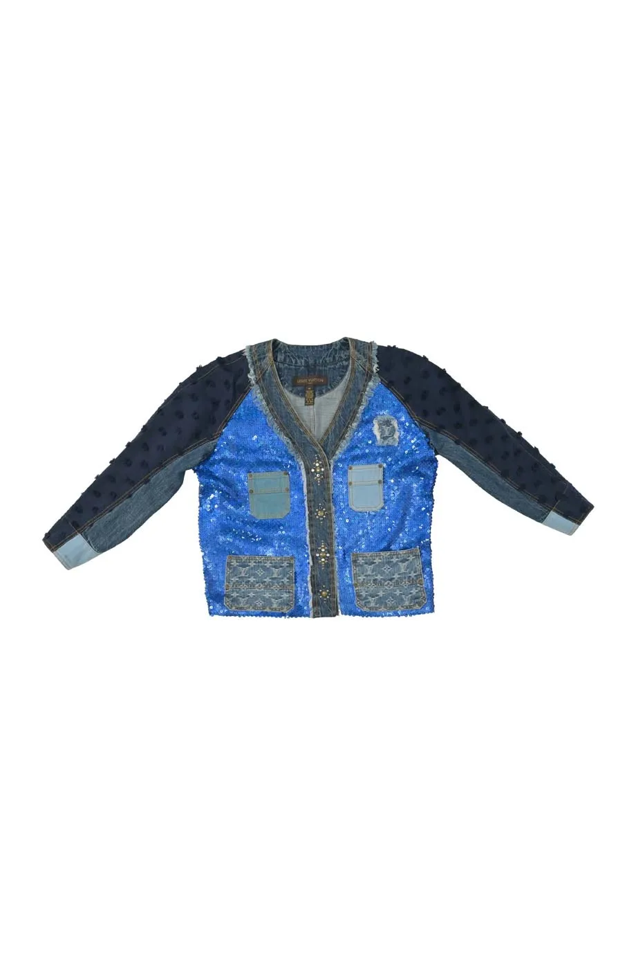 [WW33392] Louis Vuitton | Jacket