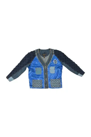 [WW33392] Louis Vuitton | Jacket
