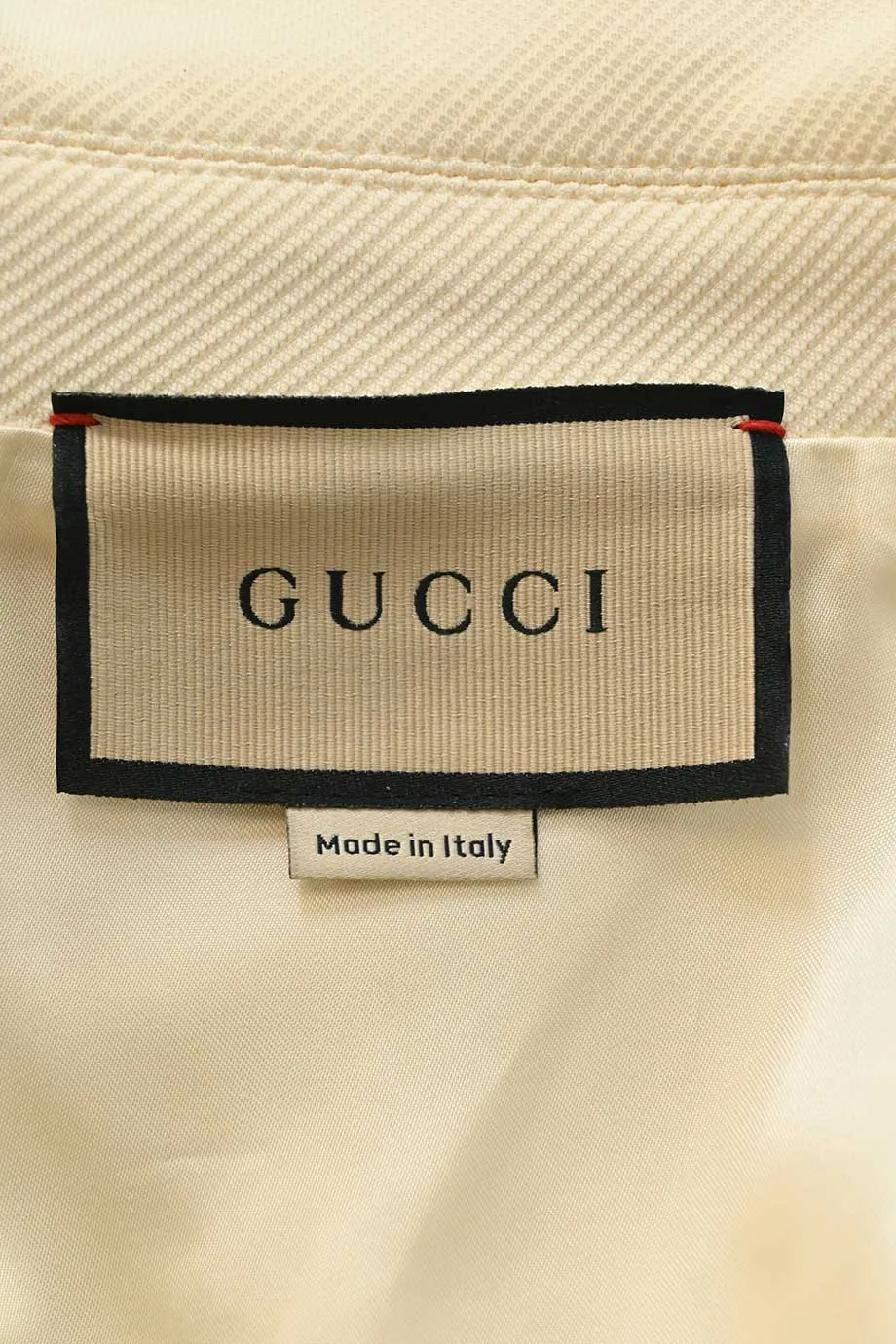 [WW39079] Gucci | Jacket