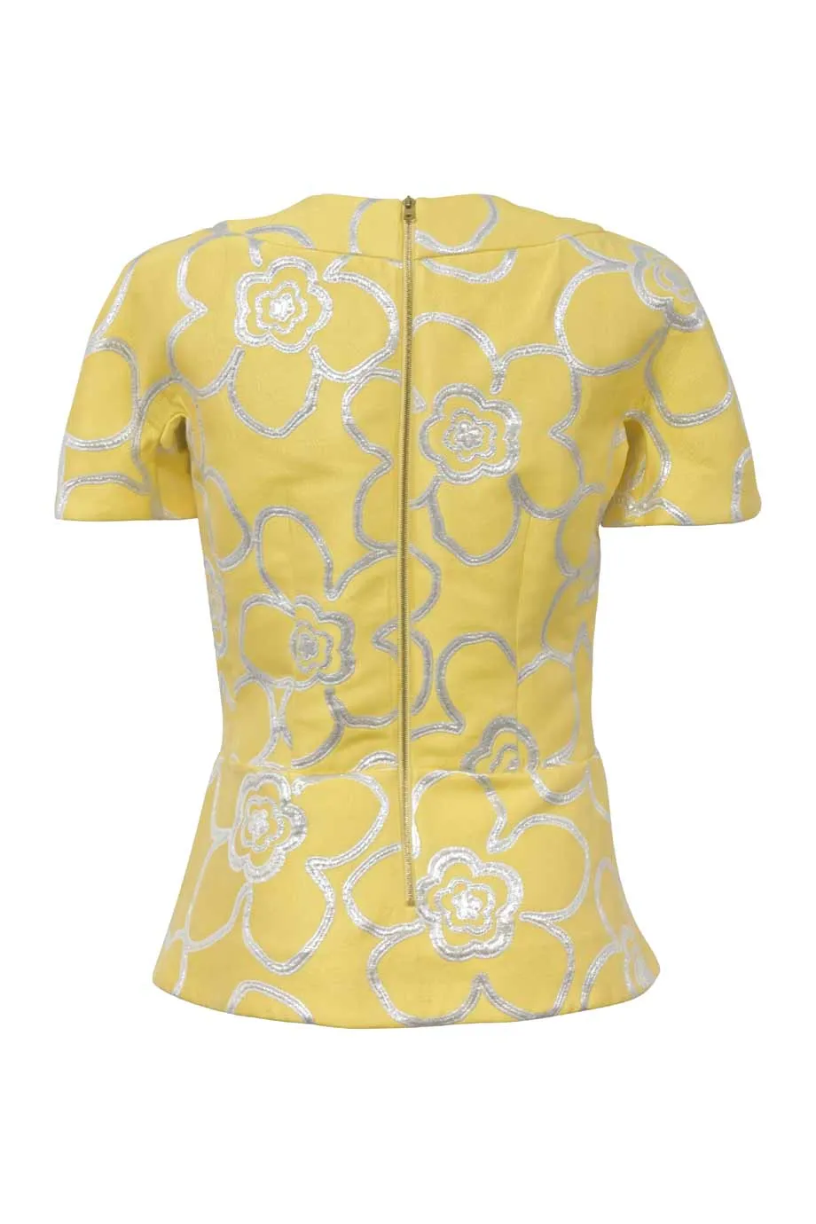 [WW41255] Marni | Short sleeve top