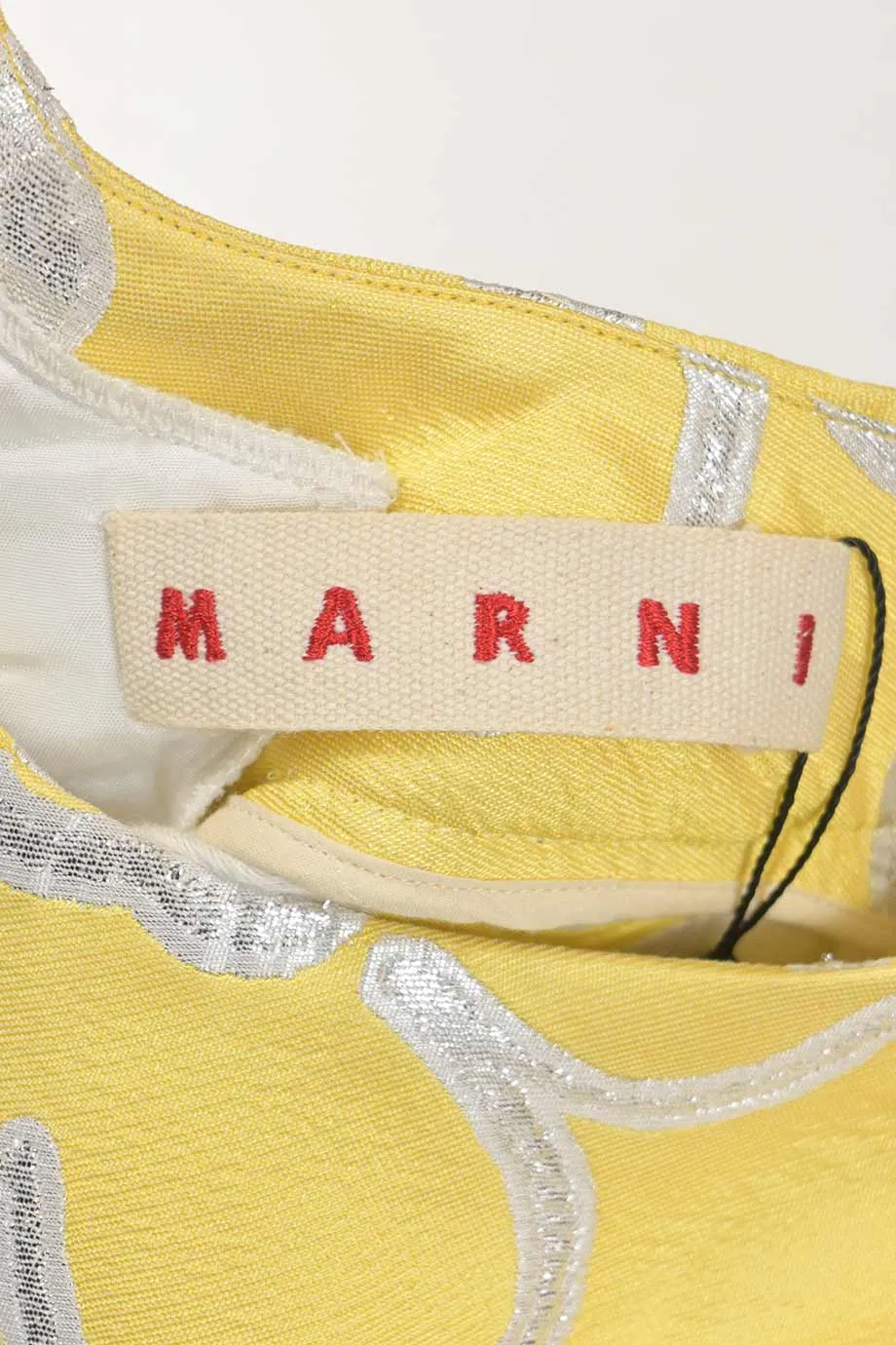 [WW41255] Marni | Short sleeve top