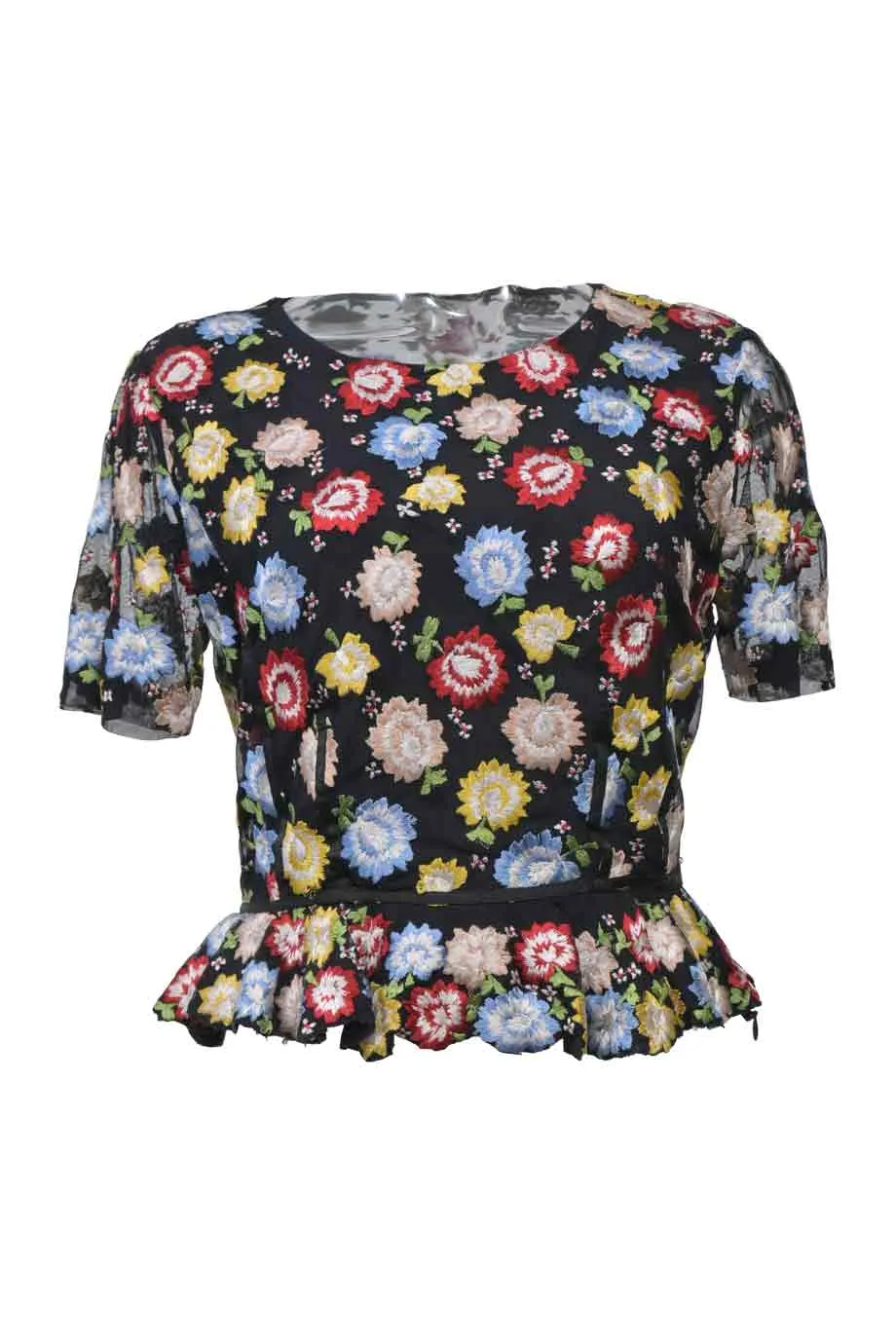 [WW42428] Kenzo | Short sleeve top