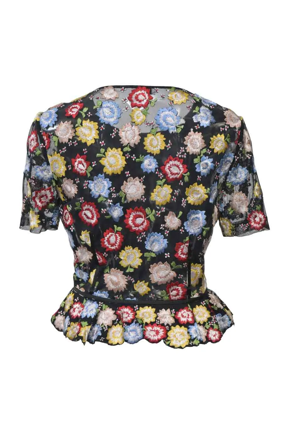 [WW42428] Kenzo | Short sleeve top