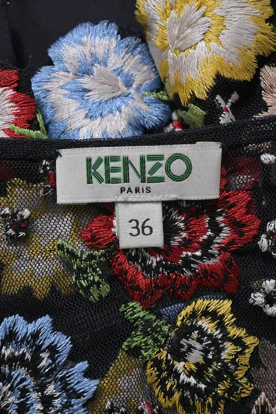 [WW42428] Kenzo | Short sleeve top