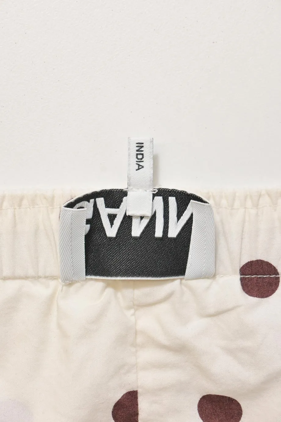 [WW44441] Ganni | Long sleeve top