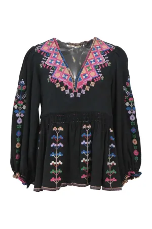 [WW44997] Ulla Johnson | Long sleeve top