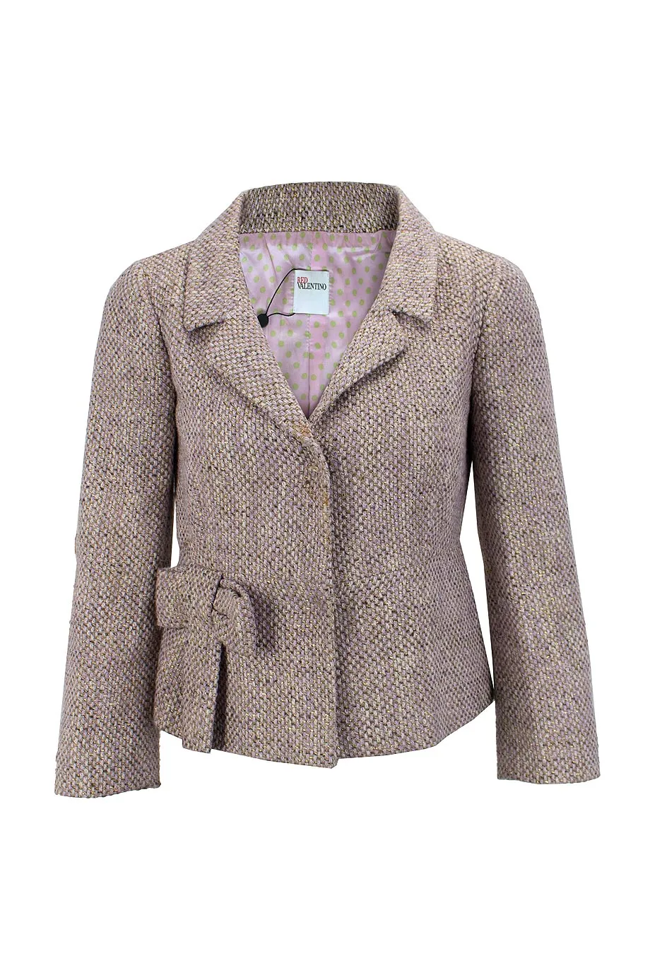 [ww8750] Red Valentino | Blazer