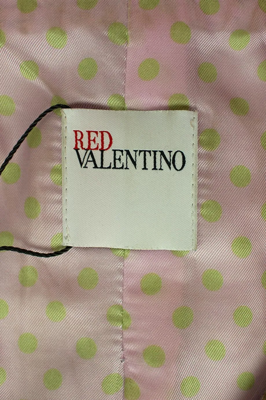 [ww8750] Red Valentino | Blazer