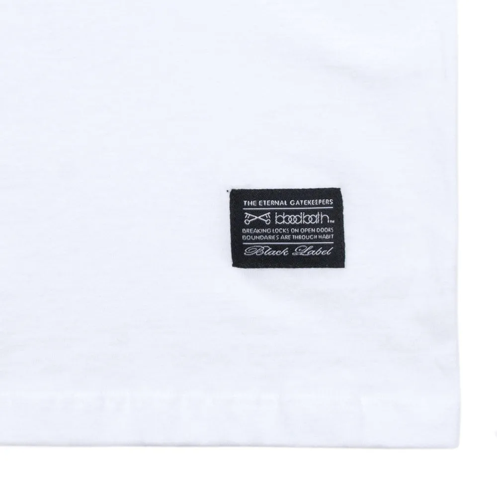 WWUD Tee - White