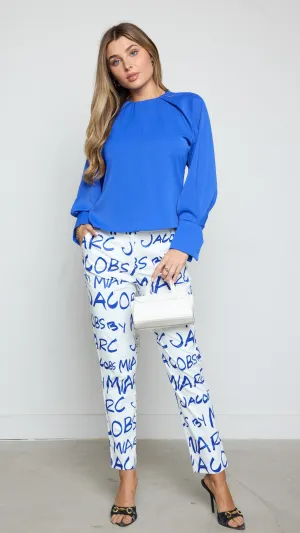 Yerali pants