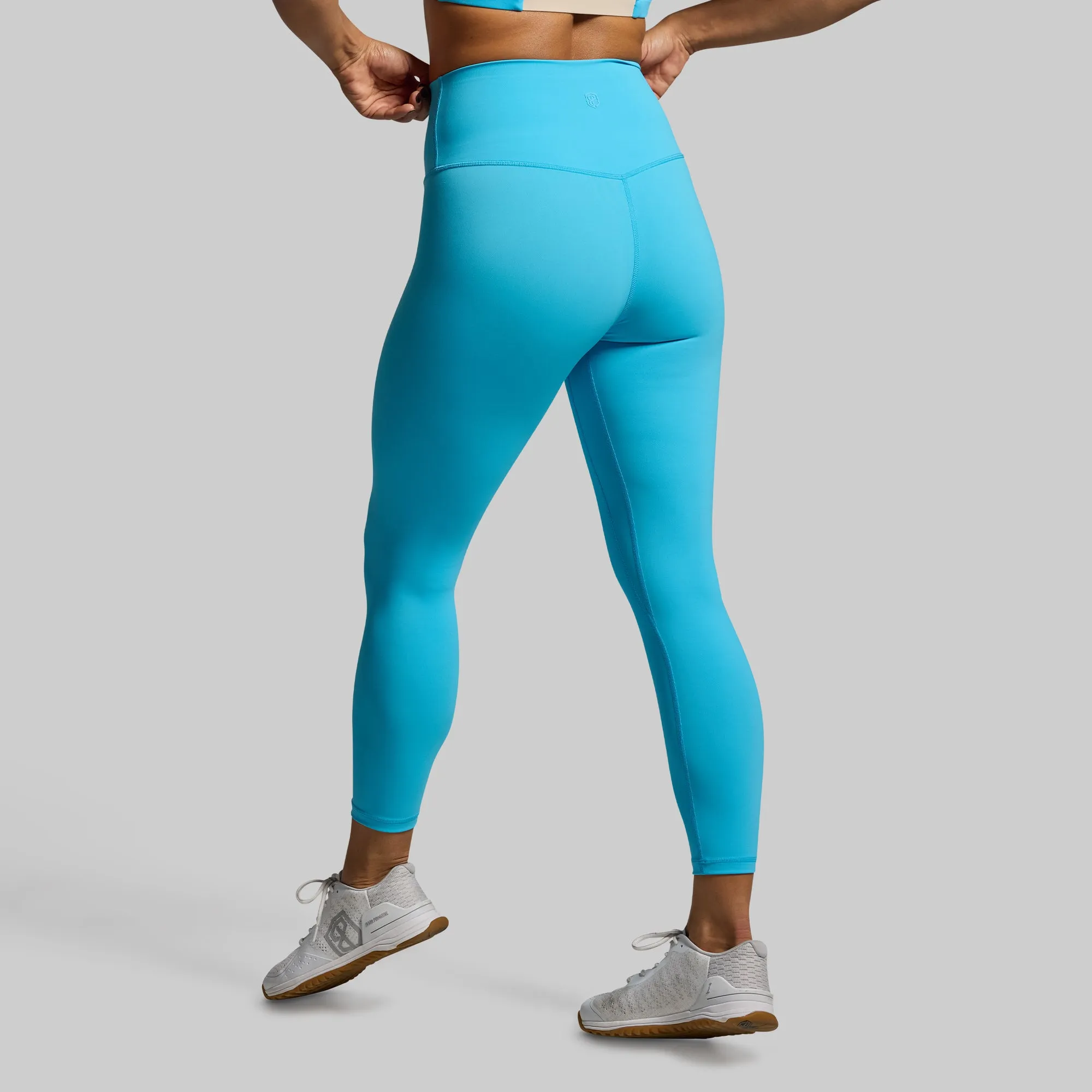 Your Go To Legging 2.0 (Aquarius)
