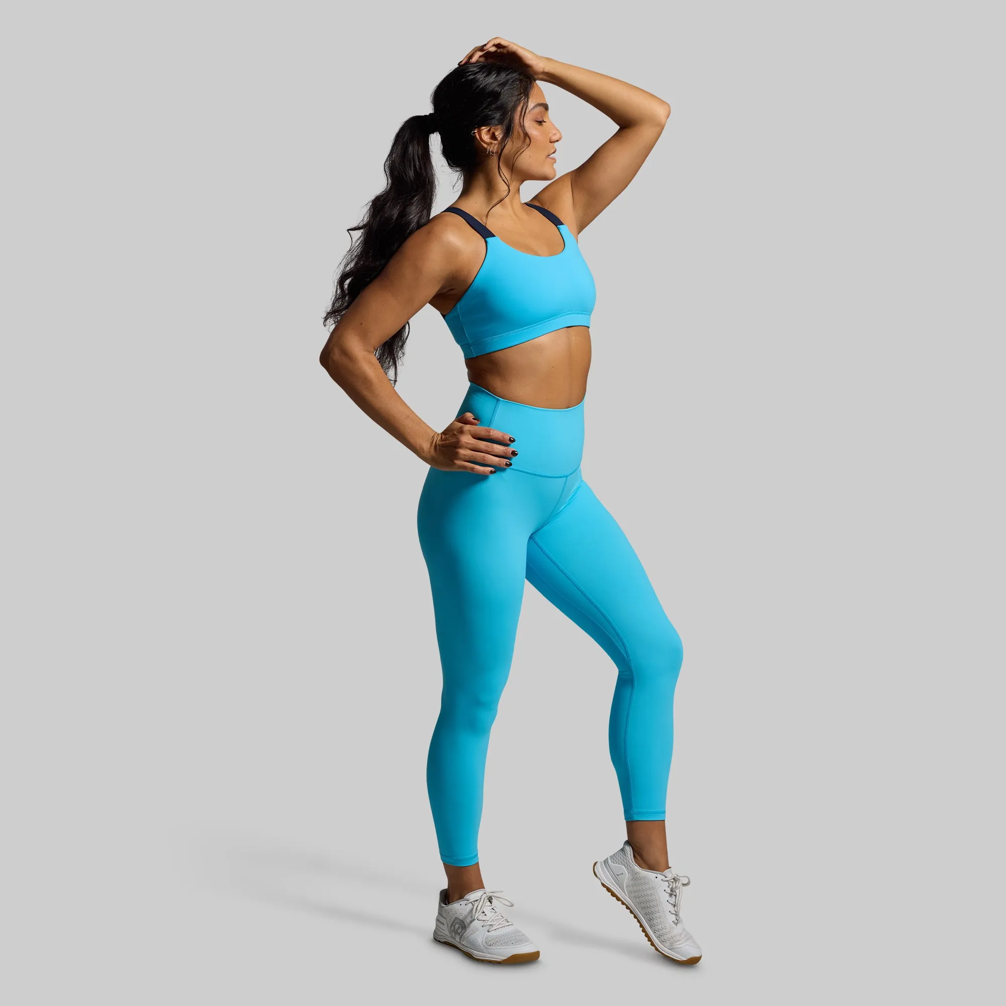Your Go To Legging 2.0 (Aquarius)