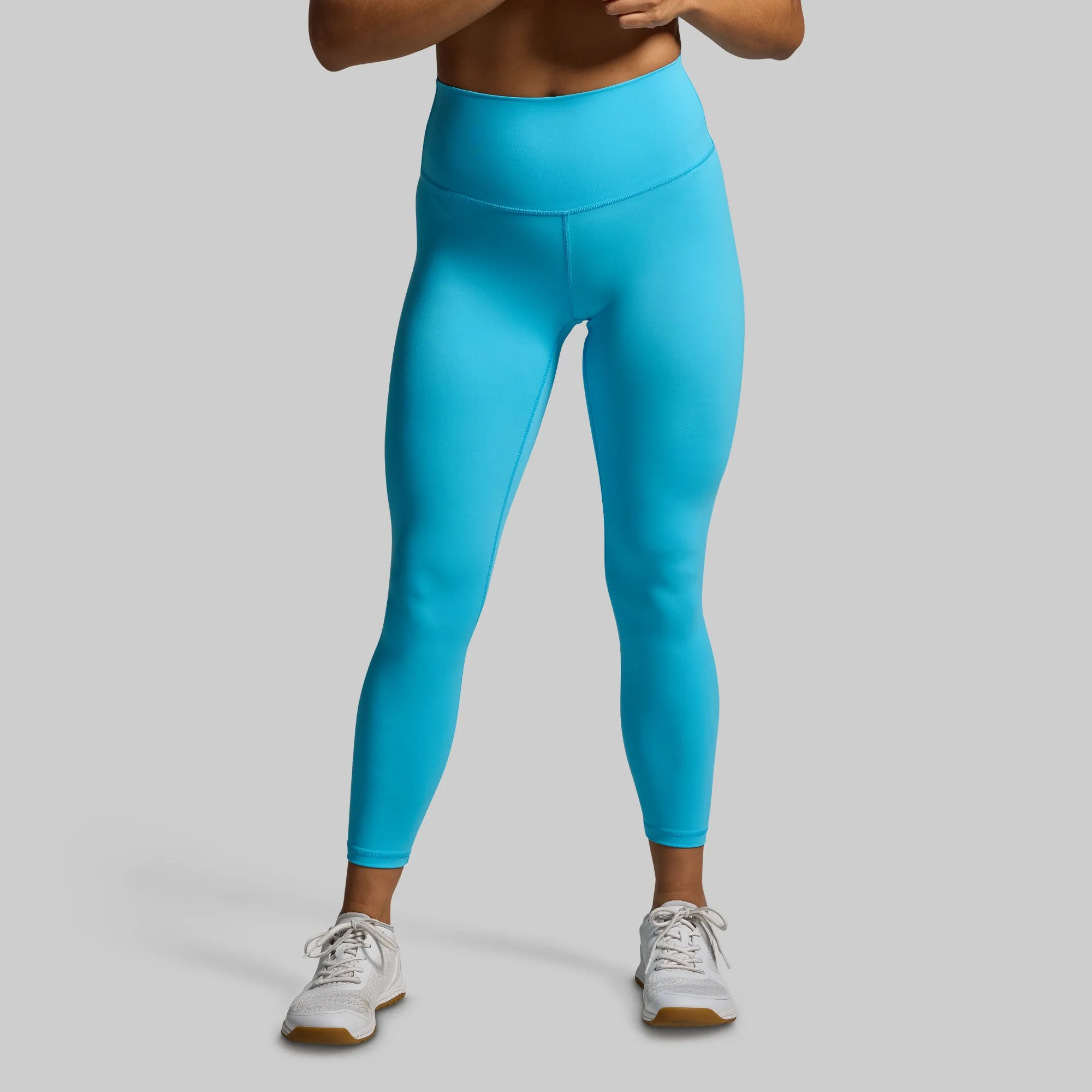 Your Go To Legging 2.0 (Aquarius)