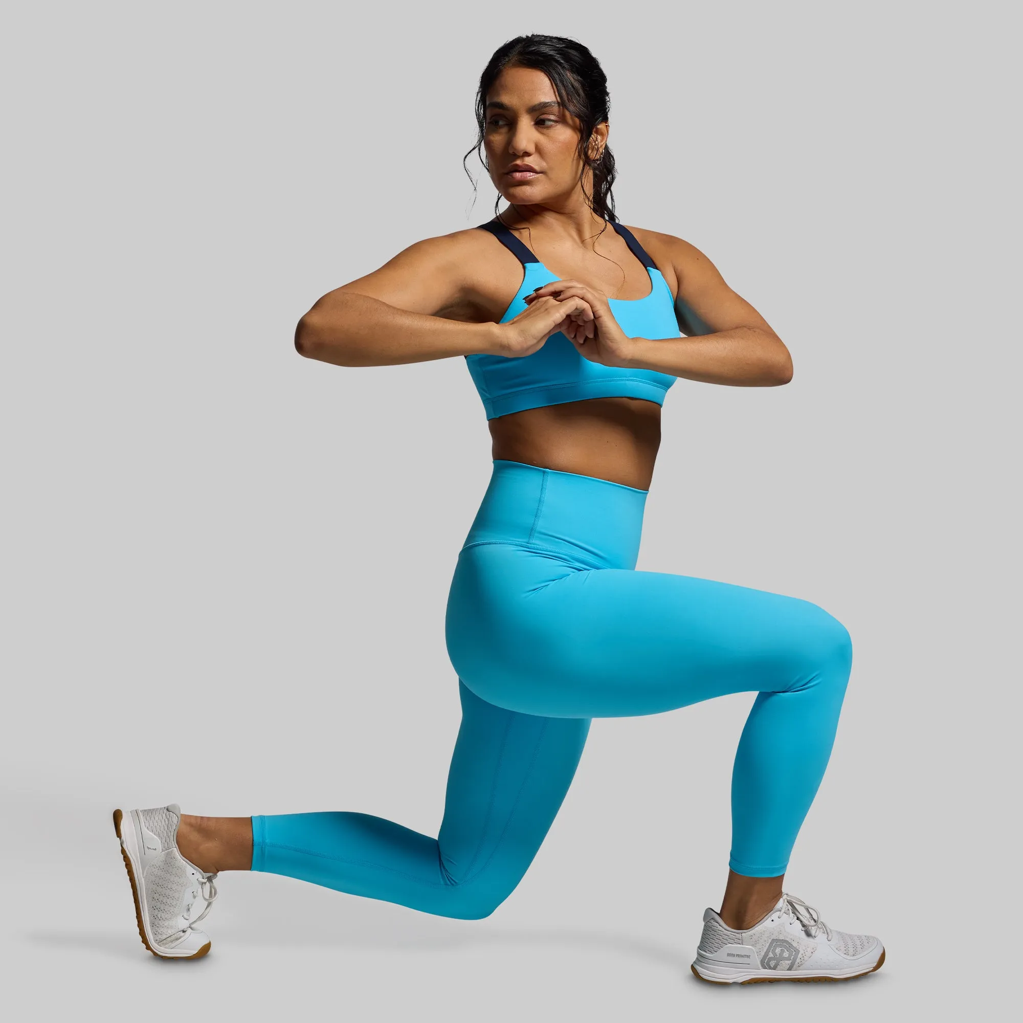 Your Go To Legging 2.0 (Aquarius)