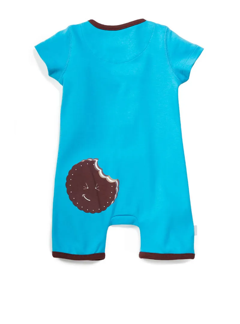 zip-up rompers